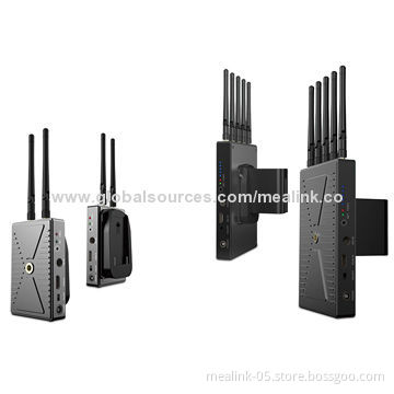 300m Wireless HDMI Extenders, 6.5-16.8V DC Voltage